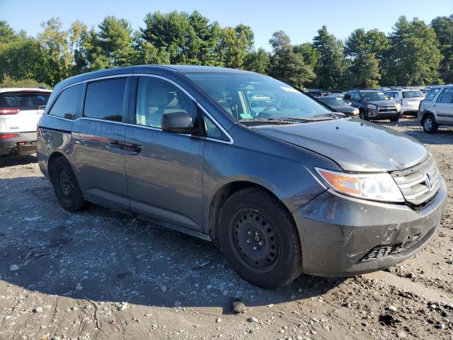 Photo 3 VIN: 5FNRL5H23BB065124 - HONDA ODYSSEY LX 