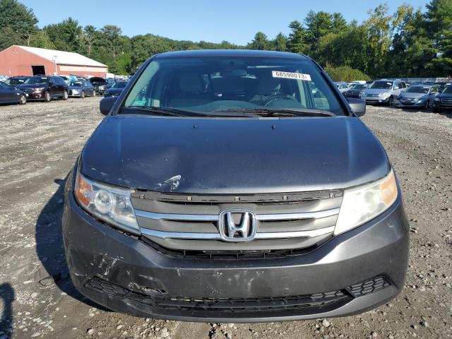 Photo 4 VIN: 5FNRL5H23BB065124 - HONDA ODYSSEY LX 