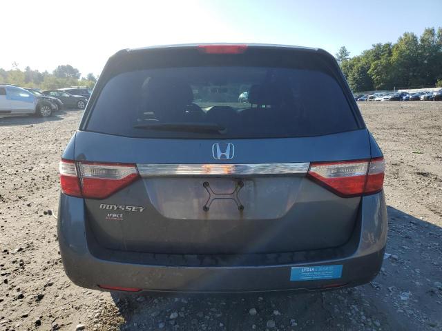 Photo 5 VIN: 5FNRL5H23BB065124 - HONDA ODYSSEY LX 