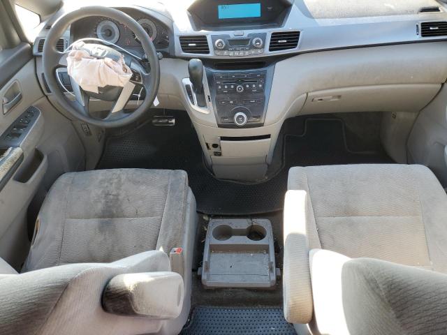 Photo 7 VIN: 5FNRL5H23BB065124 - HONDA ODYSSEY LX 