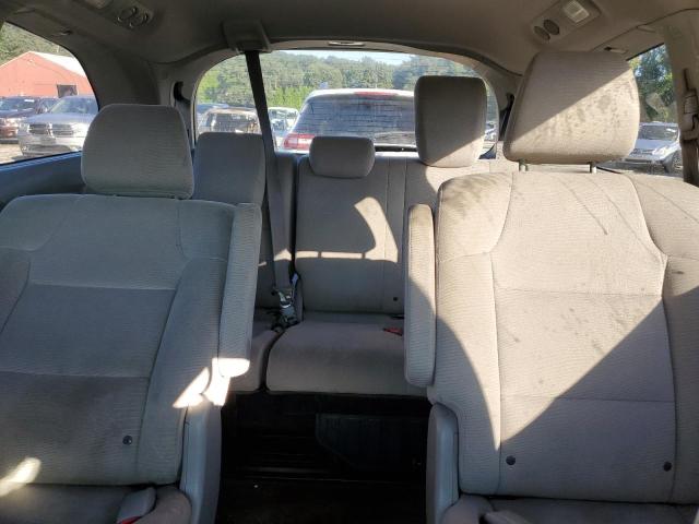 Photo 9 VIN: 5FNRL5H23BB065124 - HONDA ODYSSEY LX 