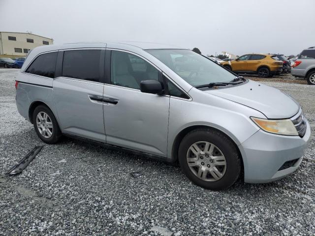 Photo 3 VIN: 5FNRL5H23BB073773 - HONDA ODYSSEY LX 