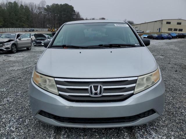 Photo 4 VIN: 5FNRL5H23BB073773 - HONDA ODYSSEY LX 