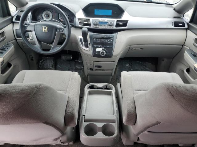 Photo 7 VIN: 5FNRL5H23BB073773 - HONDA ODYSSEY LX 