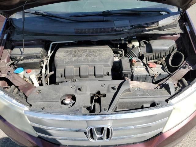 Photo 11 VIN: 5FNRL5H23BB083459 - HONDA ODYSSEY LX 