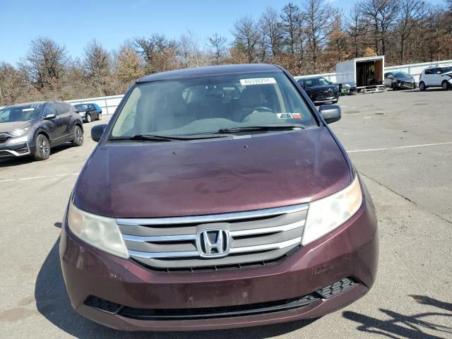 Photo 4 VIN: 5FNRL5H23BB083459 - HONDA ODYSSEY LX 