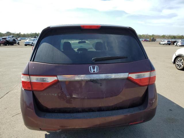 Photo 5 VIN: 5FNRL5H23BB083459 - HONDA ODYSSEY LX 