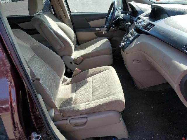 Photo 6 VIN: 5FNRL5H23BB083459 - HONDA ODYSSEY LX 