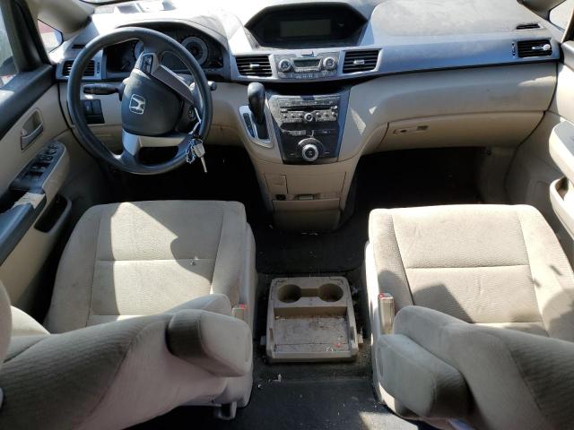 Photo 7 VIN: 5FNRL5H23BB083459 - HONDA ODYSSEY LX 