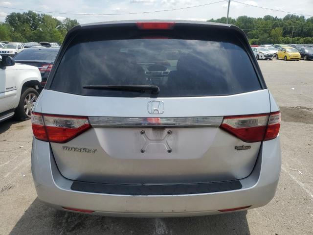 Photo 5 VIN: 5FNRL5H23CB019536 - HONDA ODYSSEY LX 