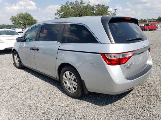 Photo 1 VIN: 5FNRL5H23CB048020 - HONDA ODYSSEY LX 