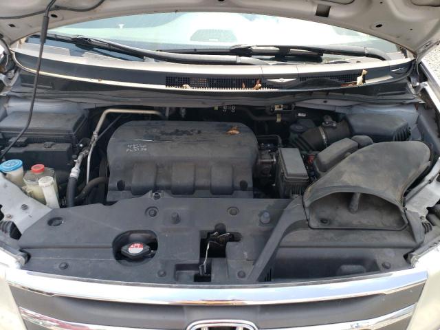 Photo 11 VIN: 5FNRL5H23CB048020 - HONDA ODYSSEY LX 