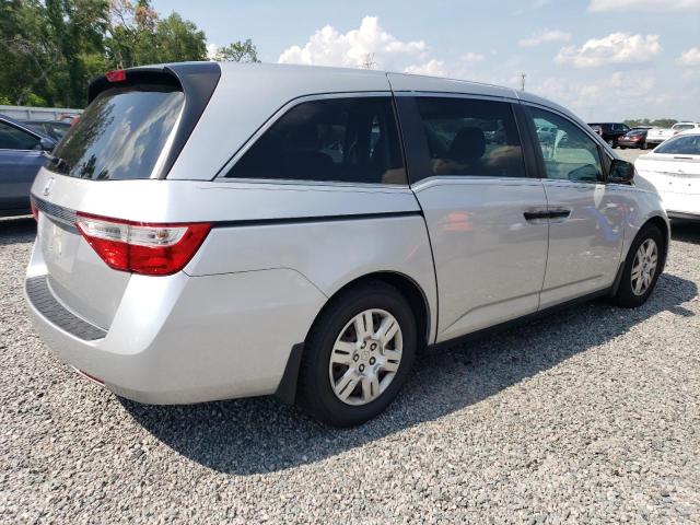 Photo 2 VIN: 5FNRL5H23CB048020 - HONDA ODYSSEY LX 