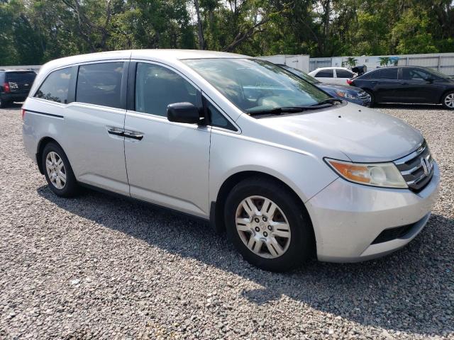 Photo 3 VIN: 5FNRL5H23CB048020 - HONDA ODYSSEY LX 