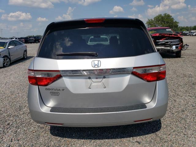 Photo 5 VIN: 5FNRL5H23CB048020 - HONDA ODYSSEY LX 