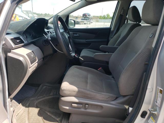 Photo 6 VIN: 5FNRL5H23CB048020 - HONDA ODYSSEY LX 