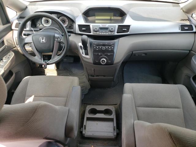 Photo 7 VIN: 5FNRL5H23CB048020 - HONDA ODYSSEY LX 