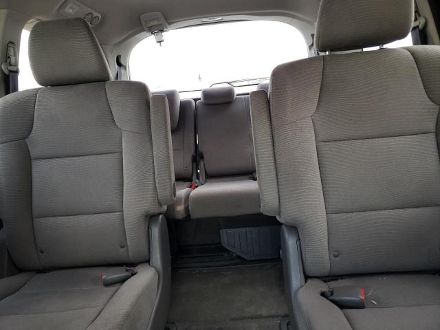 Photo 9 VIN: 5FNRL5H23CB048020 - HONDA ODYSSEY LX 