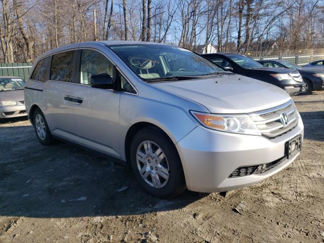 Photo 0 VIN: 5FNRL5H23CB056148 - HONDA ODYSSEY LX 