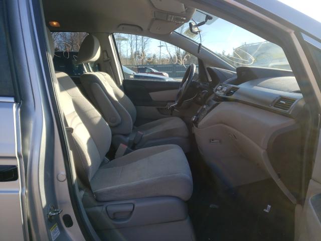 Photo 4 VIN: 5FNRL5H23CB056148 - HONDA ODYSSEY LX 