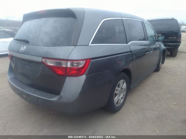 Photo 3 VIN: 5FNRL5H23CB056506 - HONDA ODYSSEY 