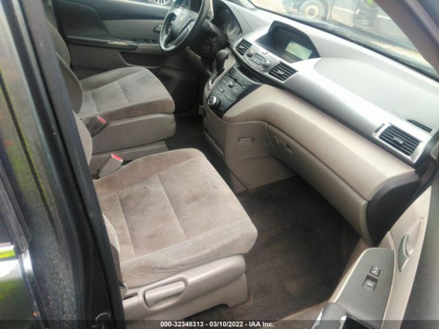 Photo 4 VIN: 5FNRL5H23CB056506 - HONDA ODYSSEY 