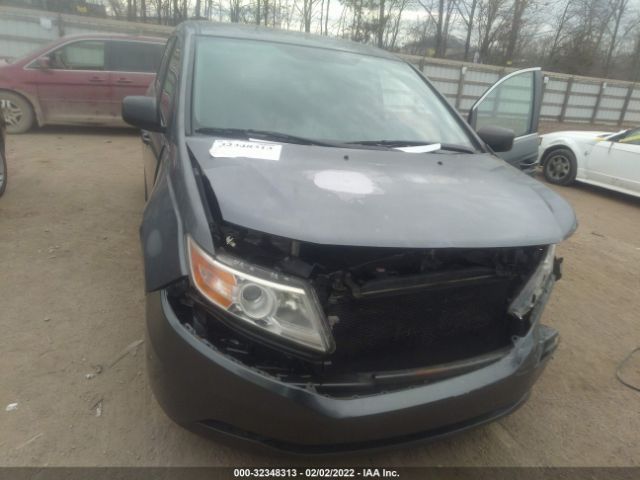 Photo 5 VIN: 5FNRL5H23CB056506 - HONDA ODYSSEY 