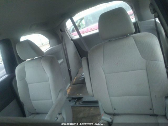 Photo 7 VIN: 5FNRL5H23CB056506 - HONDA ODYSSEY 