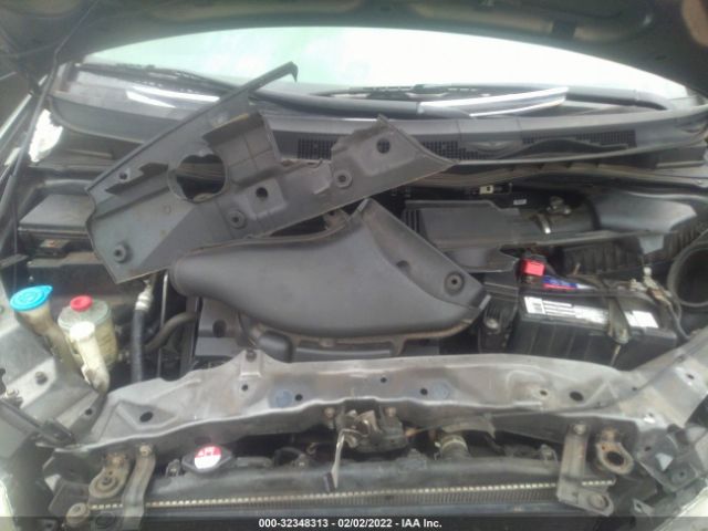 Photo 9 VIN: 5FNRL5H23CB056506 - HONDA ODYSSEY 