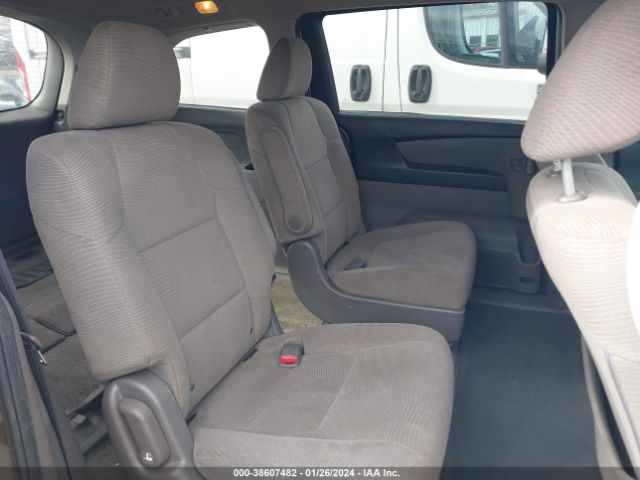 Photo 7 VIN: 5FNRL5H23CB090381 - HONDA ODYSSEY 