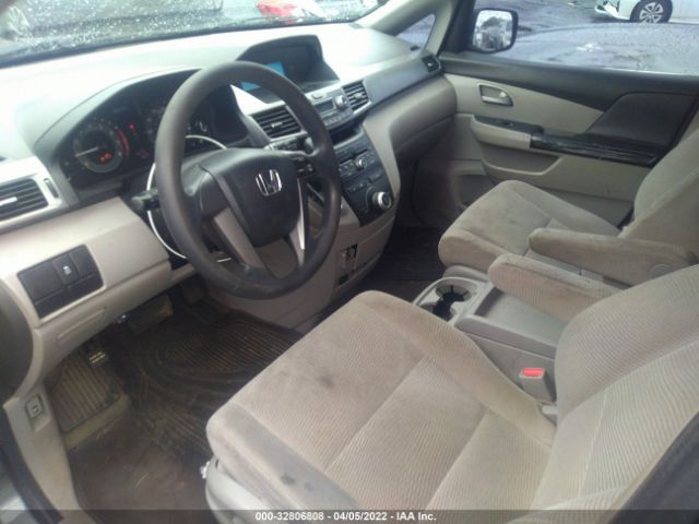 Photo 4 VIN: 5FNRL5H23CB114839 - HONDA ODYSSEY 