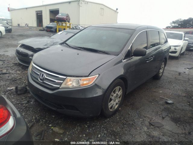 Photo 5 VIN: 5FNRL5H23CB114839 - HONDA ODYSSEY 