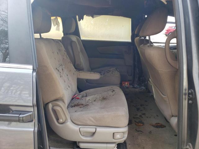 Photo 10 VIN: 5FNRL5H23CB127865 - HONDA ODYSSEY LX 