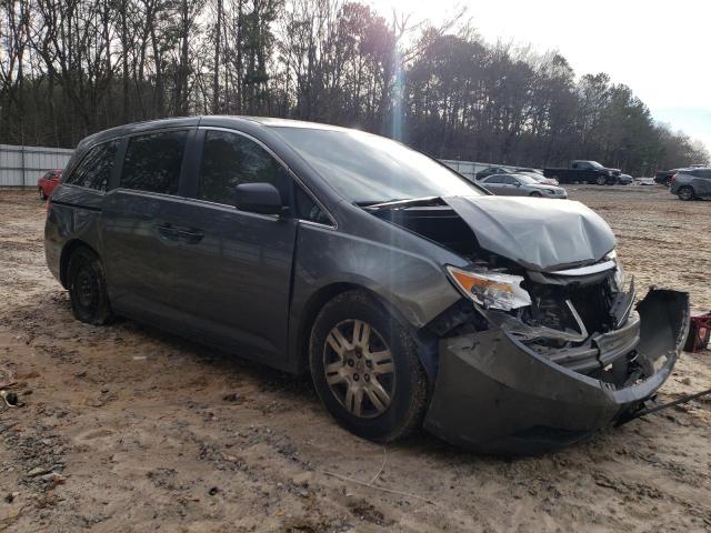 Photo 3 VIN: 5FNRL5H23CB127865 - HONDA ODYSSEY LX 