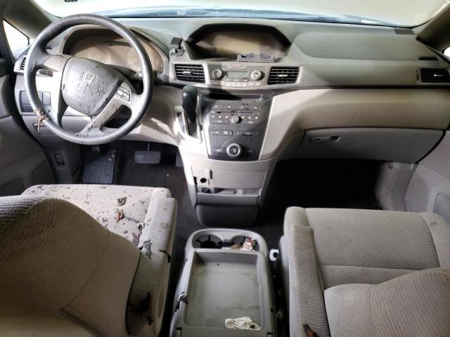 Photo 7 VIN: 5FNRL5H23CB127865 - HONDA ODYSSEY LX 