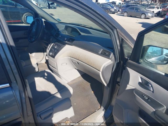 Photo 4 VIN: 5FNRL5H23CB130409 - HONDA ODYSSEY 