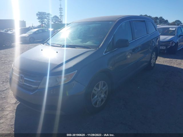 Photo 5 VIN: 5FNRL5H23CB130409 - HONDA ODYSSEY 