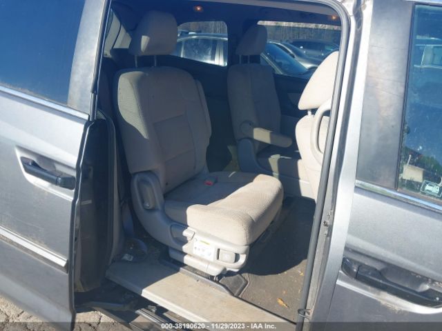 Photo 7 VIN: 5FNRL5H23CB130409 - HONDA ODYSSEY 