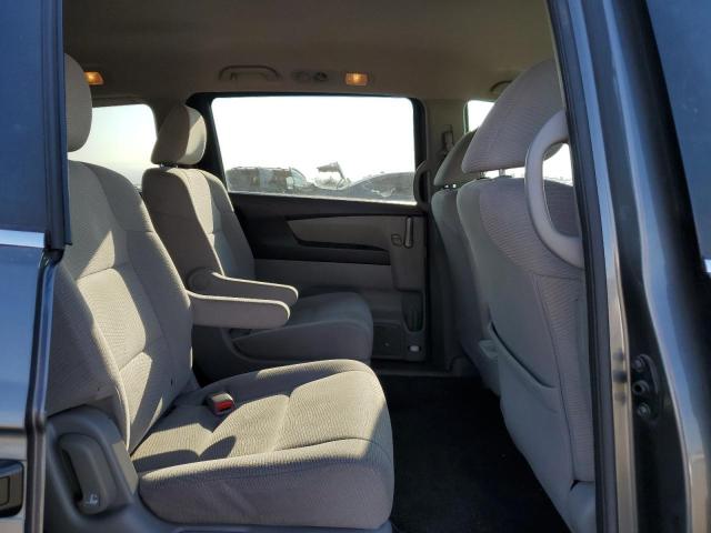 Photo 10 VIN: 5FNRL5H23CB147131 - HONDA ODYSSEY LX 