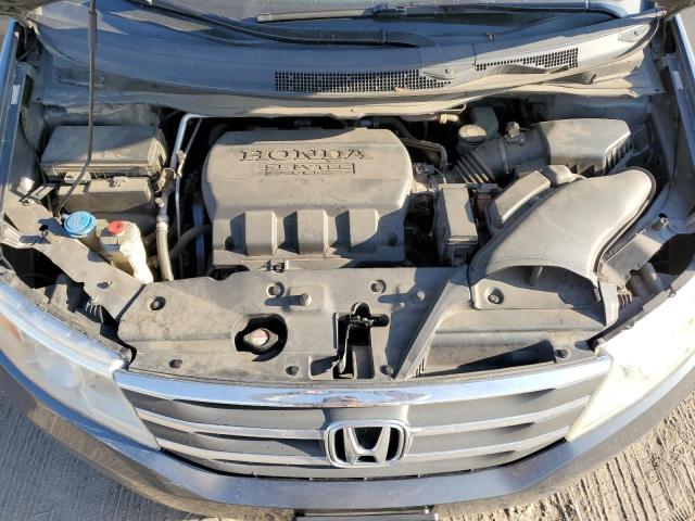 Photo 11 VIN: 5FNRL5H23CB147131 - HONDA ODYSSEY LX 