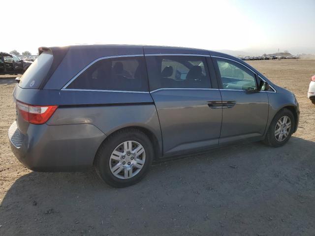 Photo 2 VIN: 5FNRL5H23CB147131 - HONDA ODYSSEY LX 