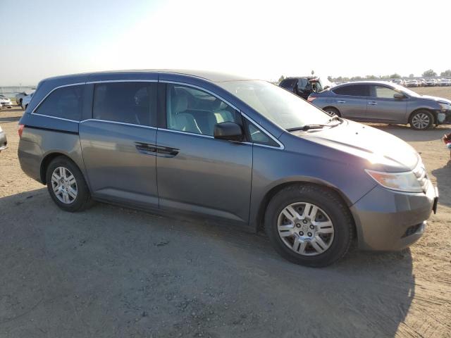 Photo 3 VIN: 5FNRL5H23CB147131 - HONDA ODYSSEY LX 