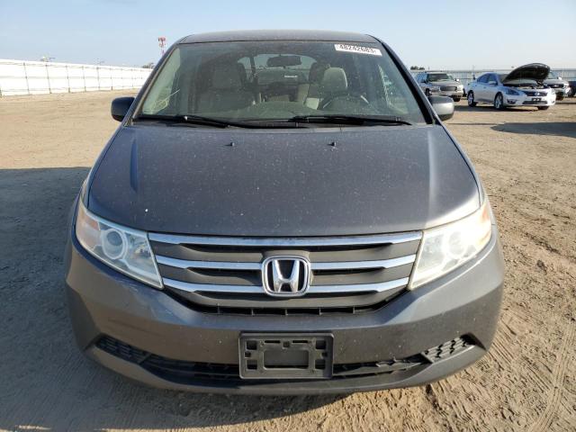 Photo 4 VIN: 5FNRL5H23CB147131 - HONDA ODYSSEY LX 