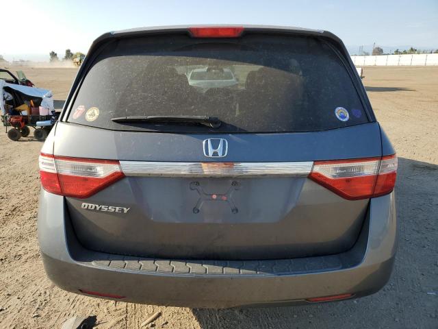 Photo 5 VIN: 5FNRL5H23CB147131 - HONDA ODYSSEY LX 