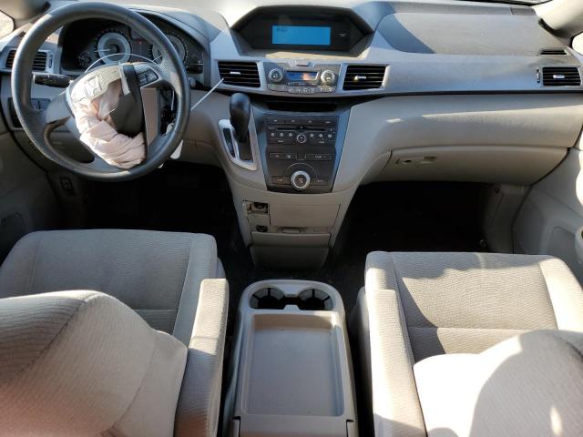 Photo 7 VIN: 5FNRL5H23CB147131 - HONDA ODYSSEY LX 