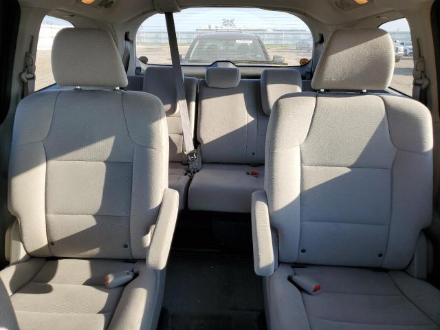 Photo 9 VIN: 5FNRL5H23CB147131 - HONDA ODYSSEY LX 