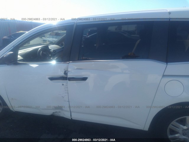 Photo 5 VIN: 5FNRL5H23DB048908 - HONDA ODYSSEY 