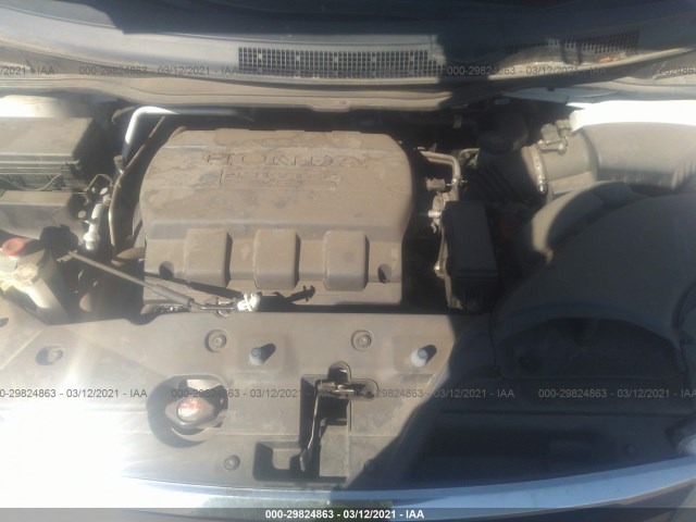 Photo 9 VIN: 5FNRL5H23DB048908 - HONDA ODYSSEY 