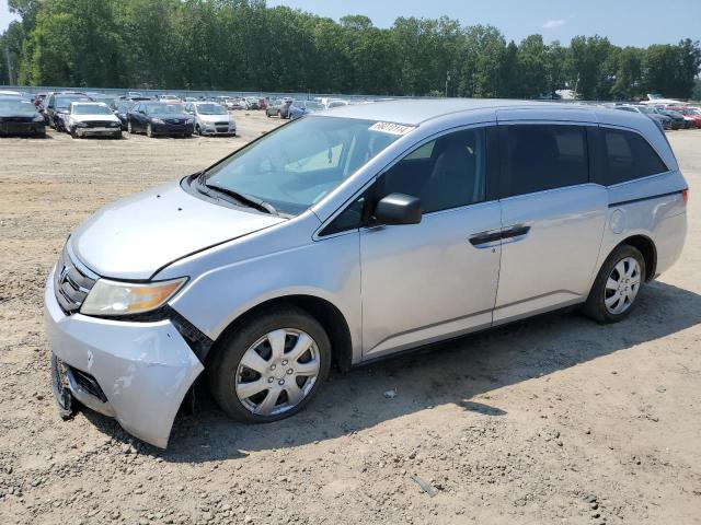 Photo 0 VIN: 5FNRL5H23DB048939 - HONDA ODYSSEY 