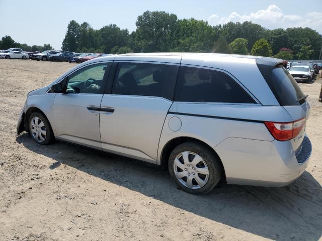 Photo 1 VIN: 5FNRL5H23DB048939 - HONDA ODYSSEY 